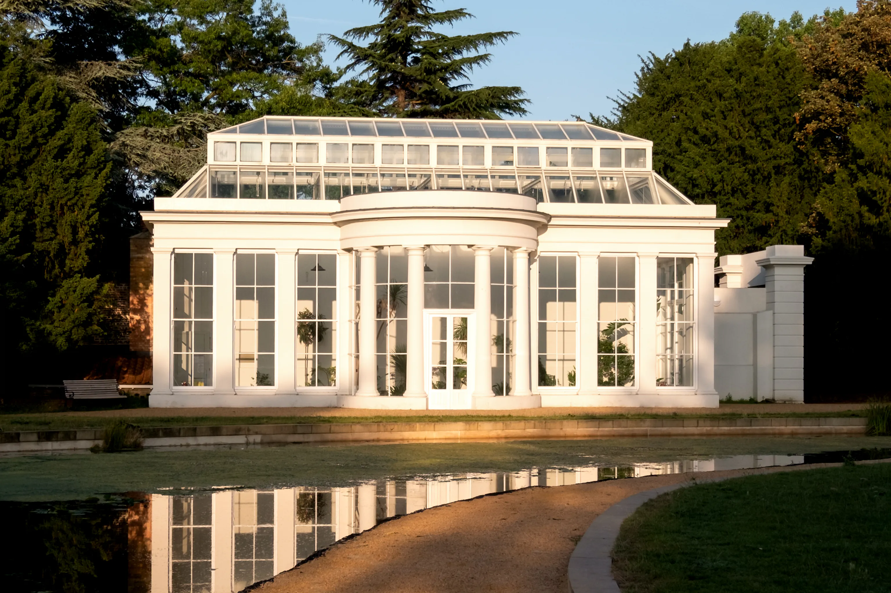WL GPM Orangery 3040px Landscape