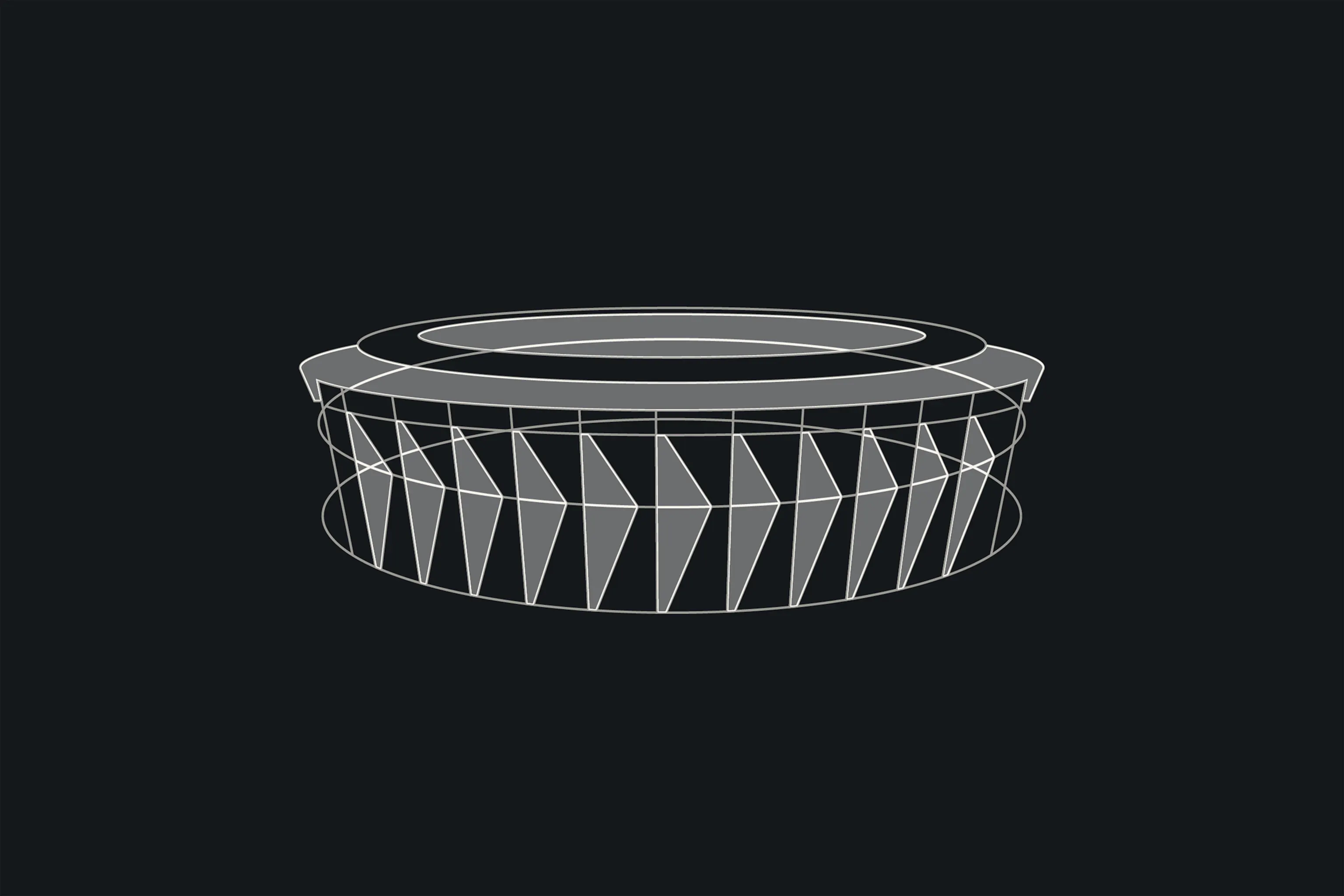 Wiedemann Lampe WL Velodrome Abu Dhabi Logo Construct 2 6000px 3x2