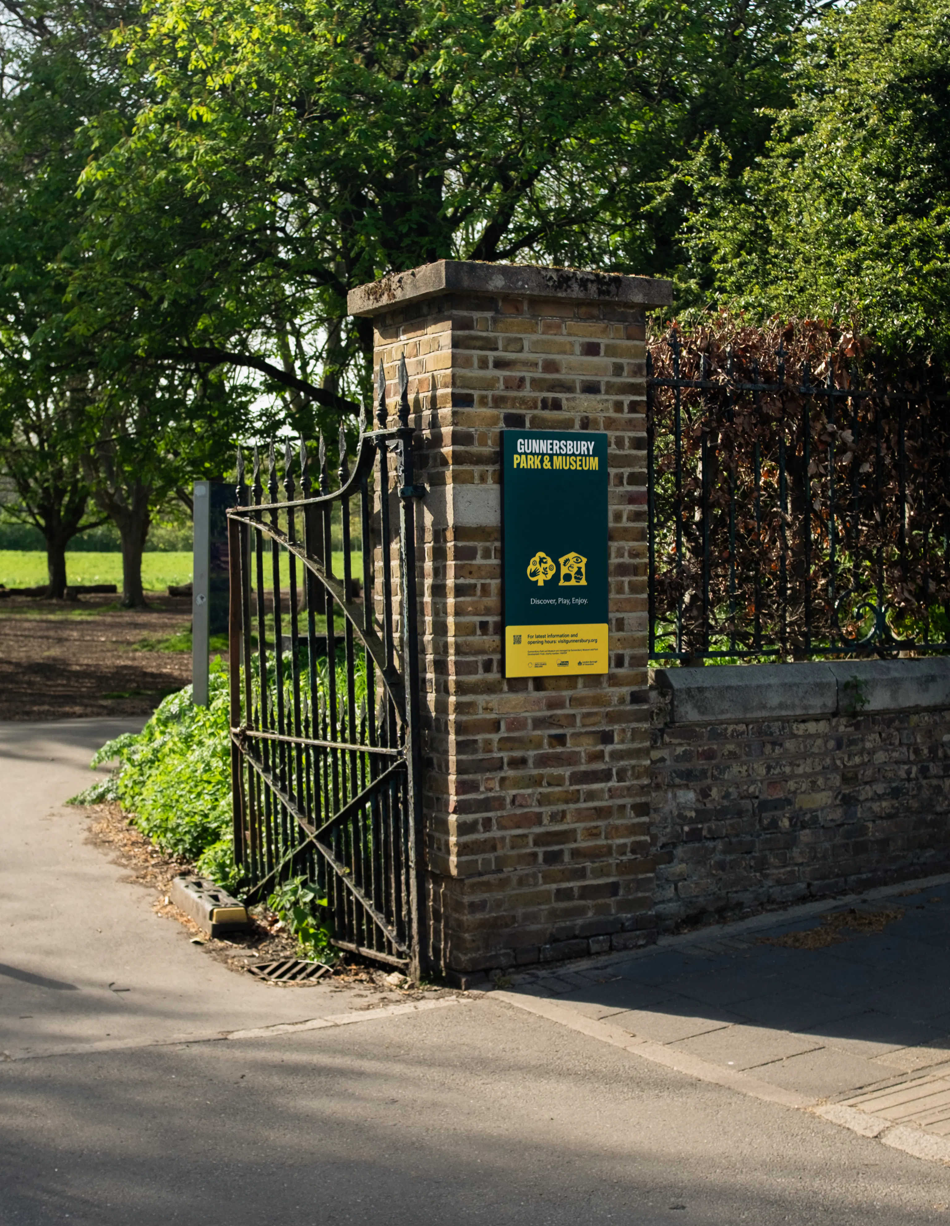 WL GPM Entrance Sign 4000px 4x5