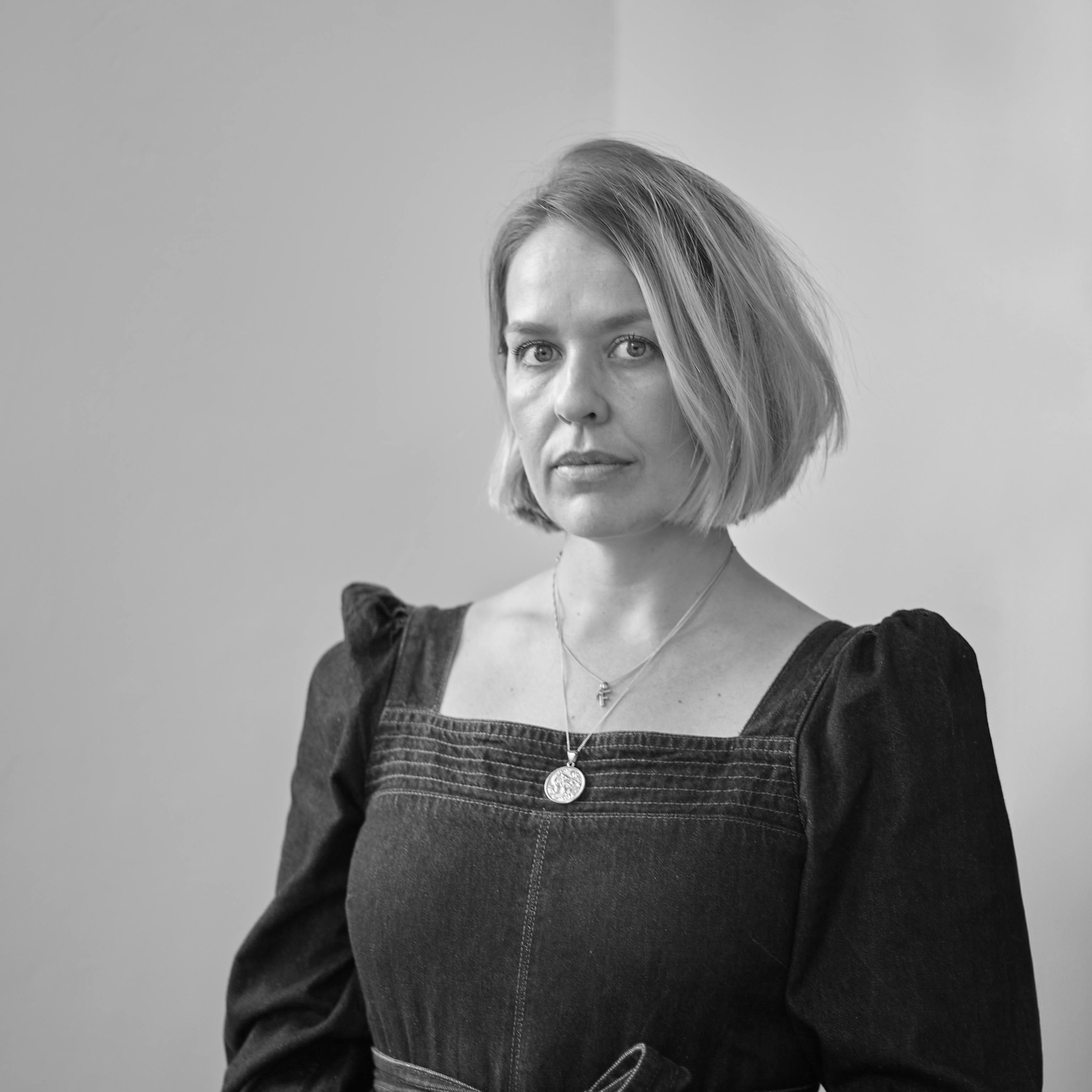 Vanya 1 square BW