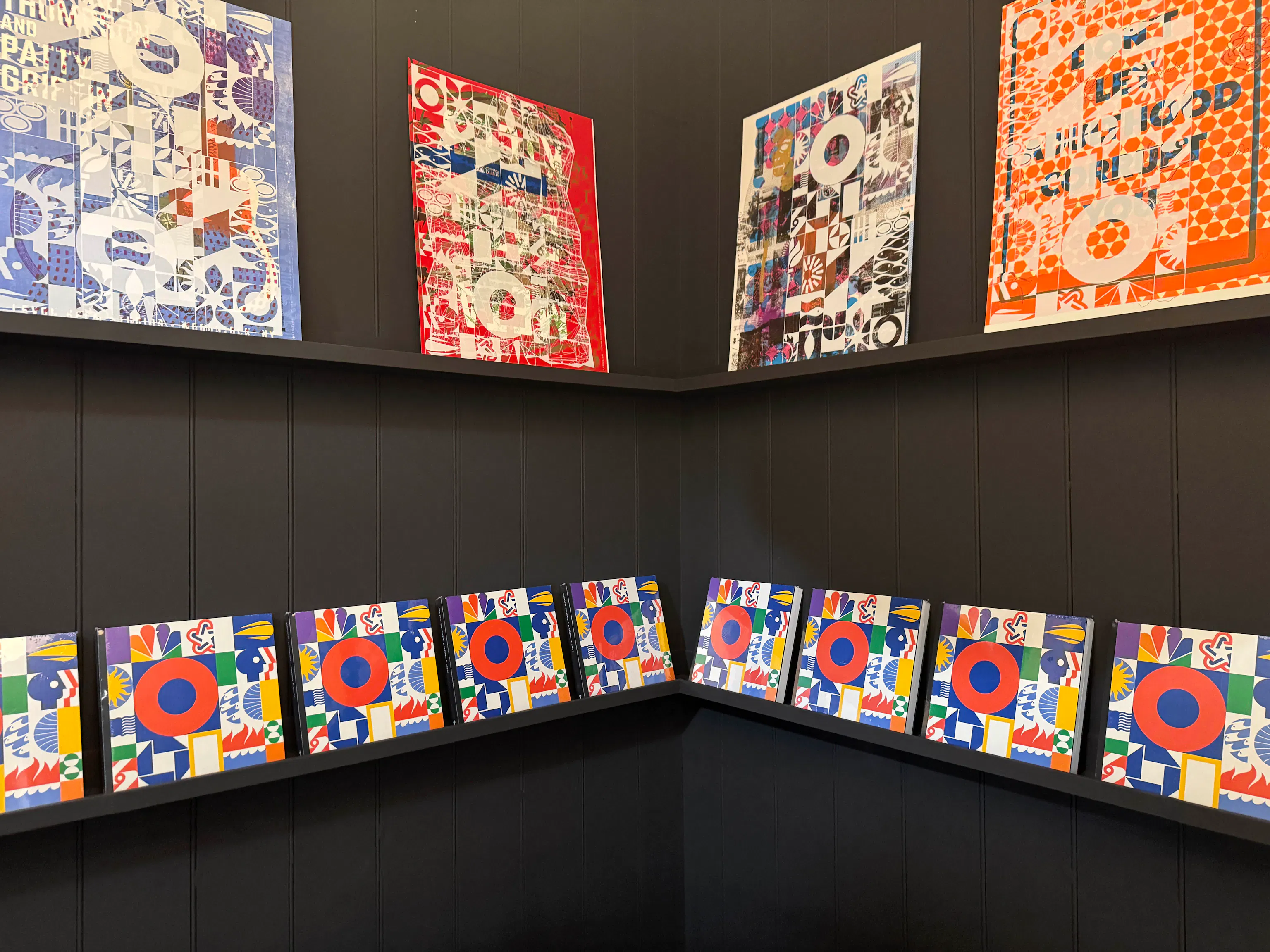Chermayeff & Geismar & Haviv: Identity