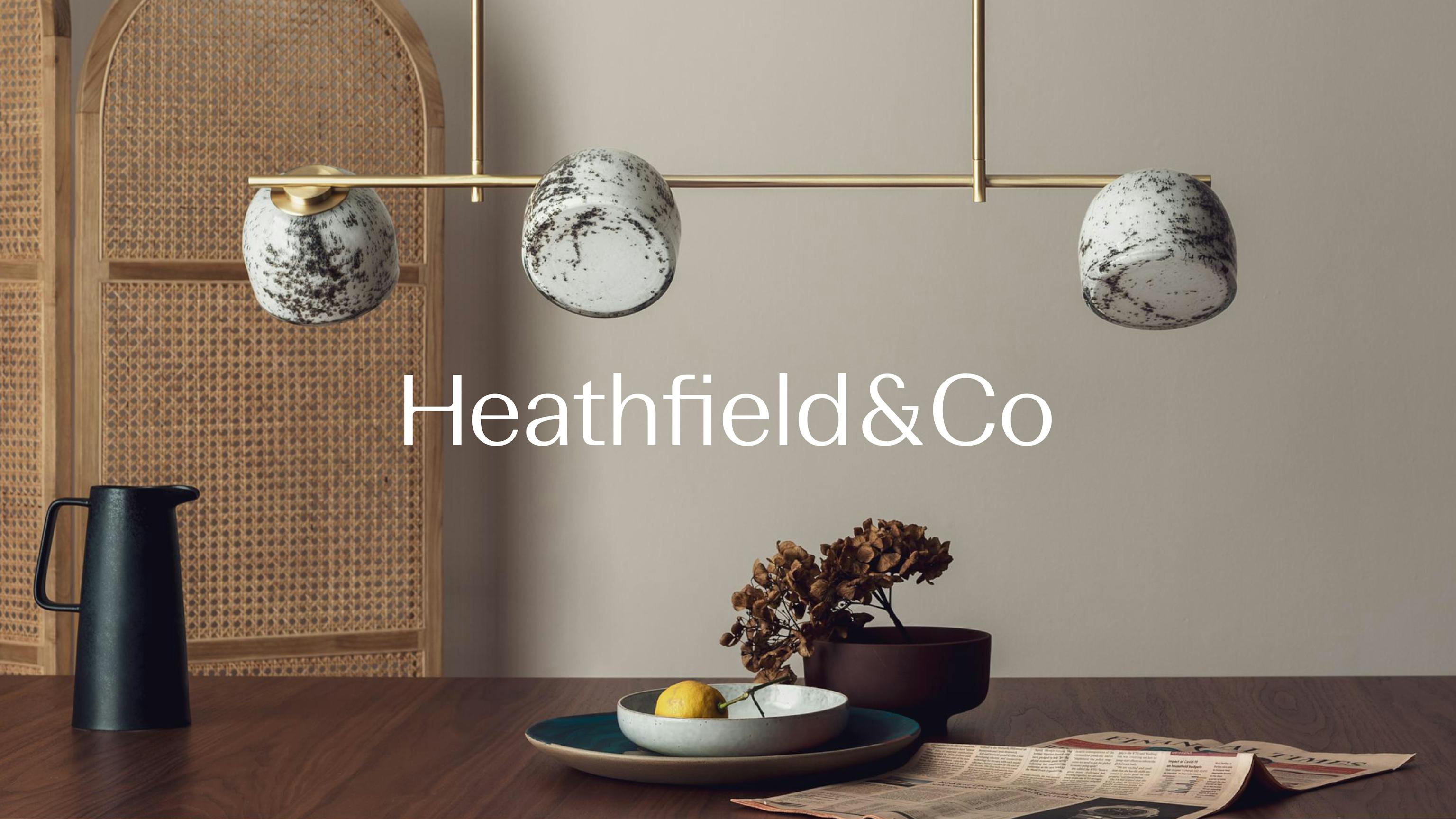 Heathfield&Co