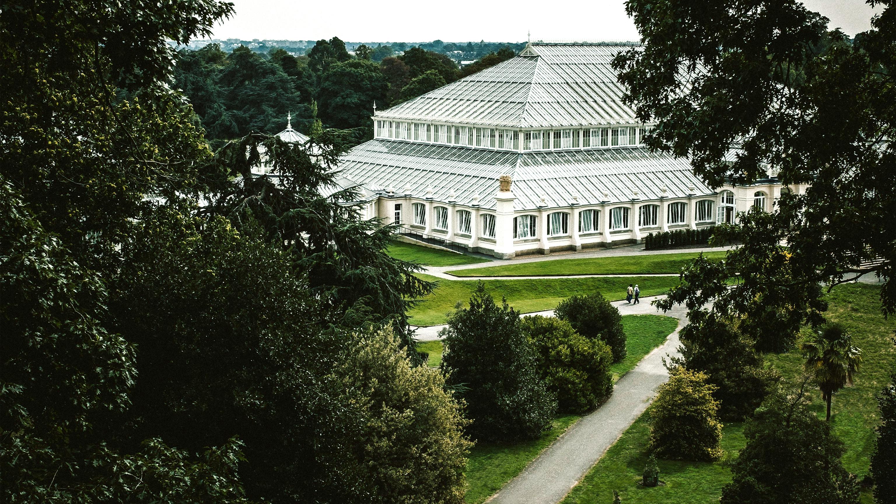 Wiedemann Lampe WL Kew Gardens Spacial Narrative Temperate House 1 6000px 16x9