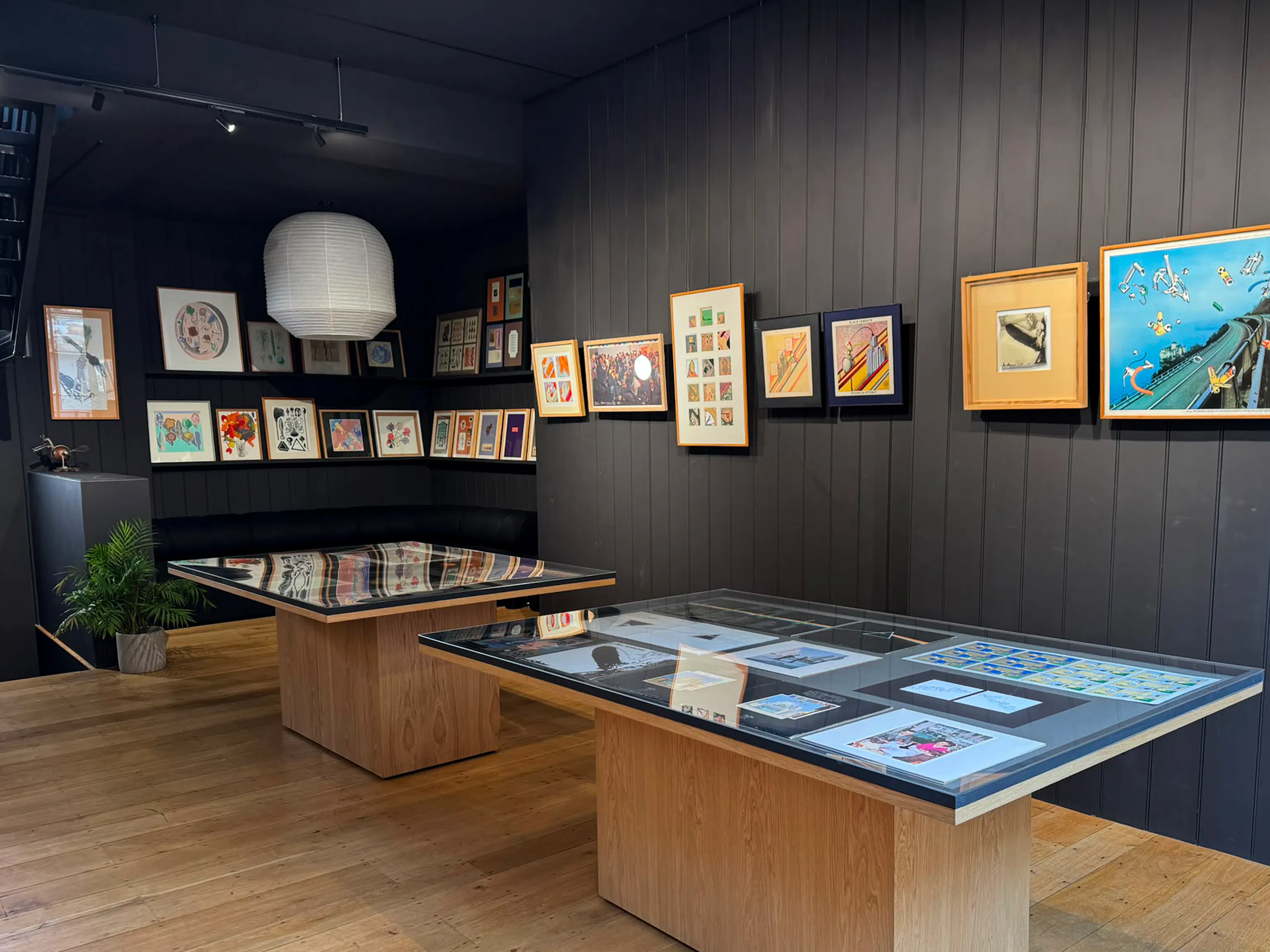 WLG GGH Exhibition 1