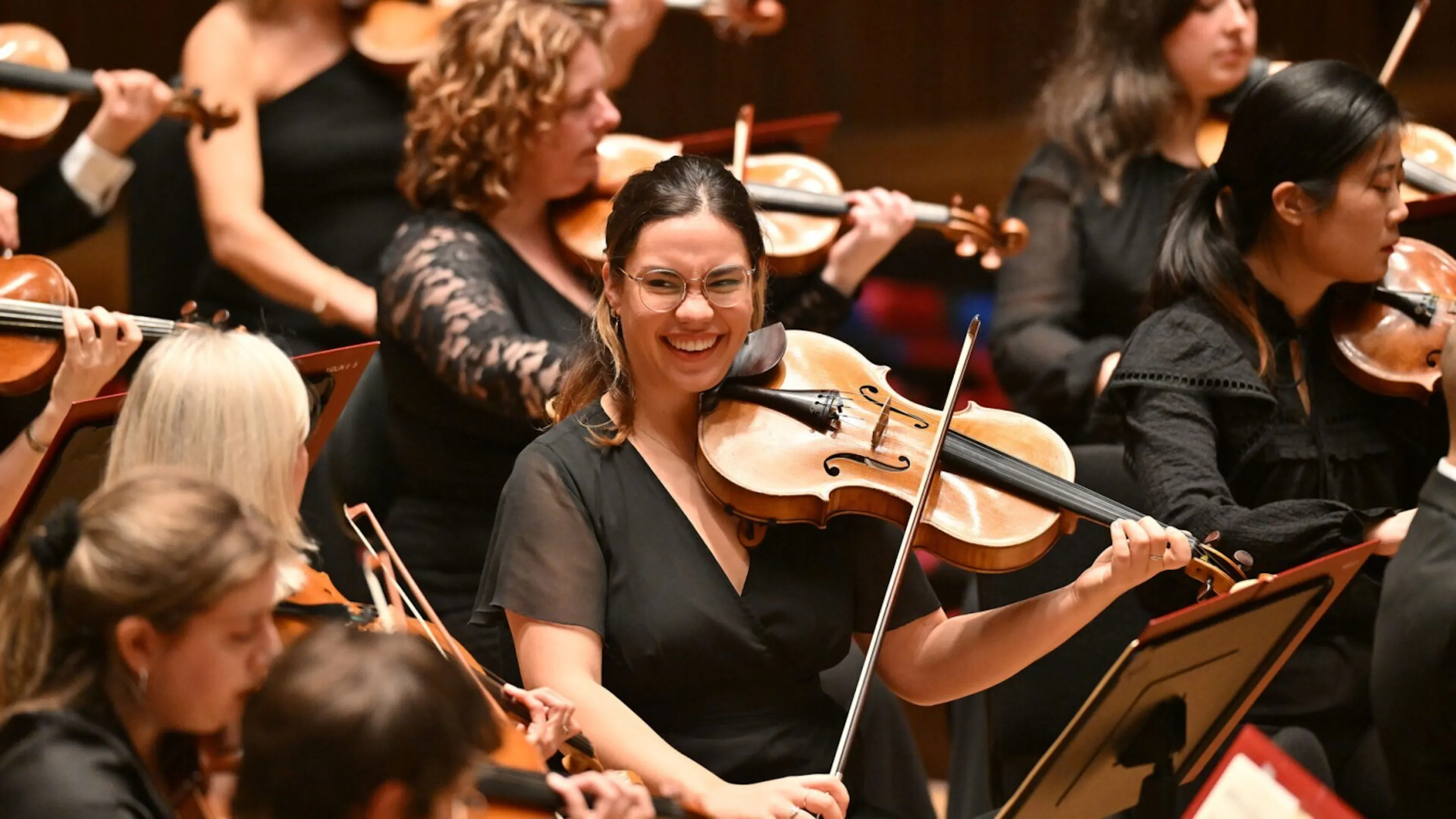 Image credit: Bournemouth Symphony Orchestra