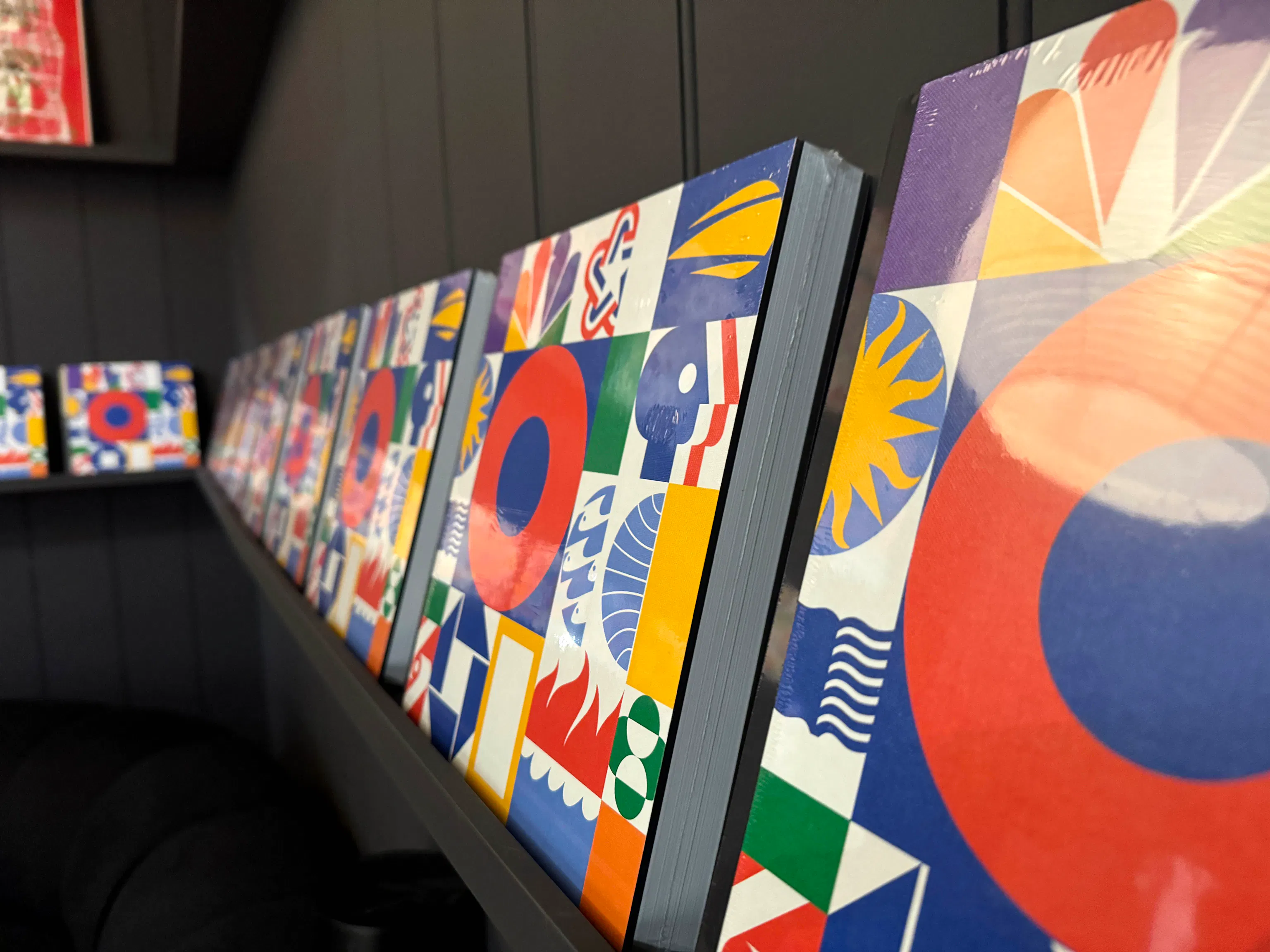 Chermayeff & Geismar & Haviv: Identity