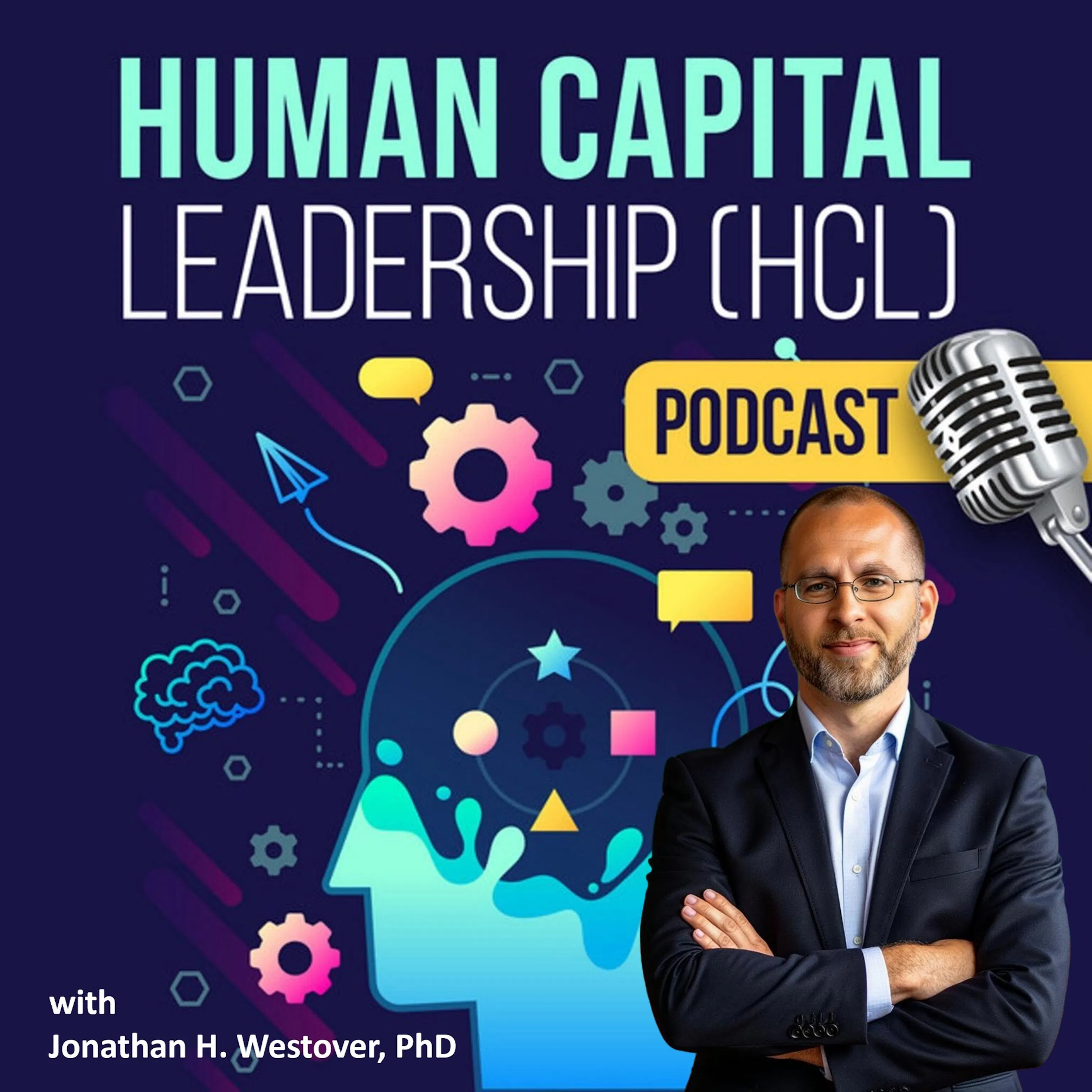 Driving Organisational Change from Within