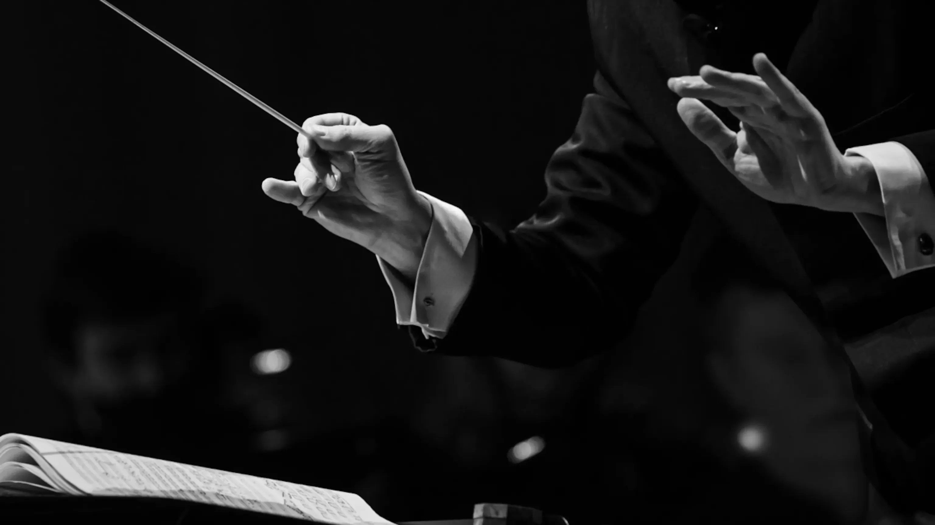 Symphony as Strategy