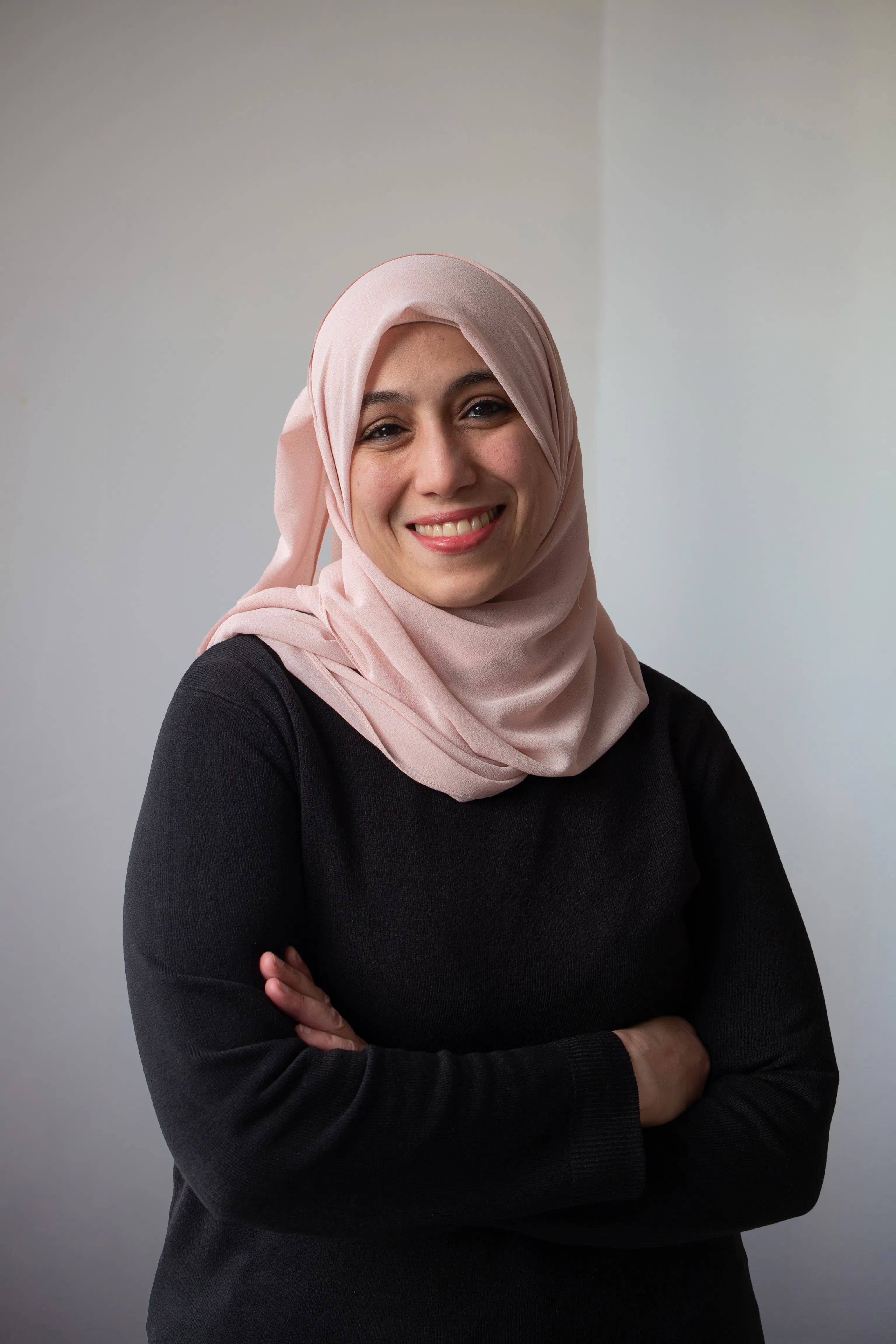 Latifa Hafidi