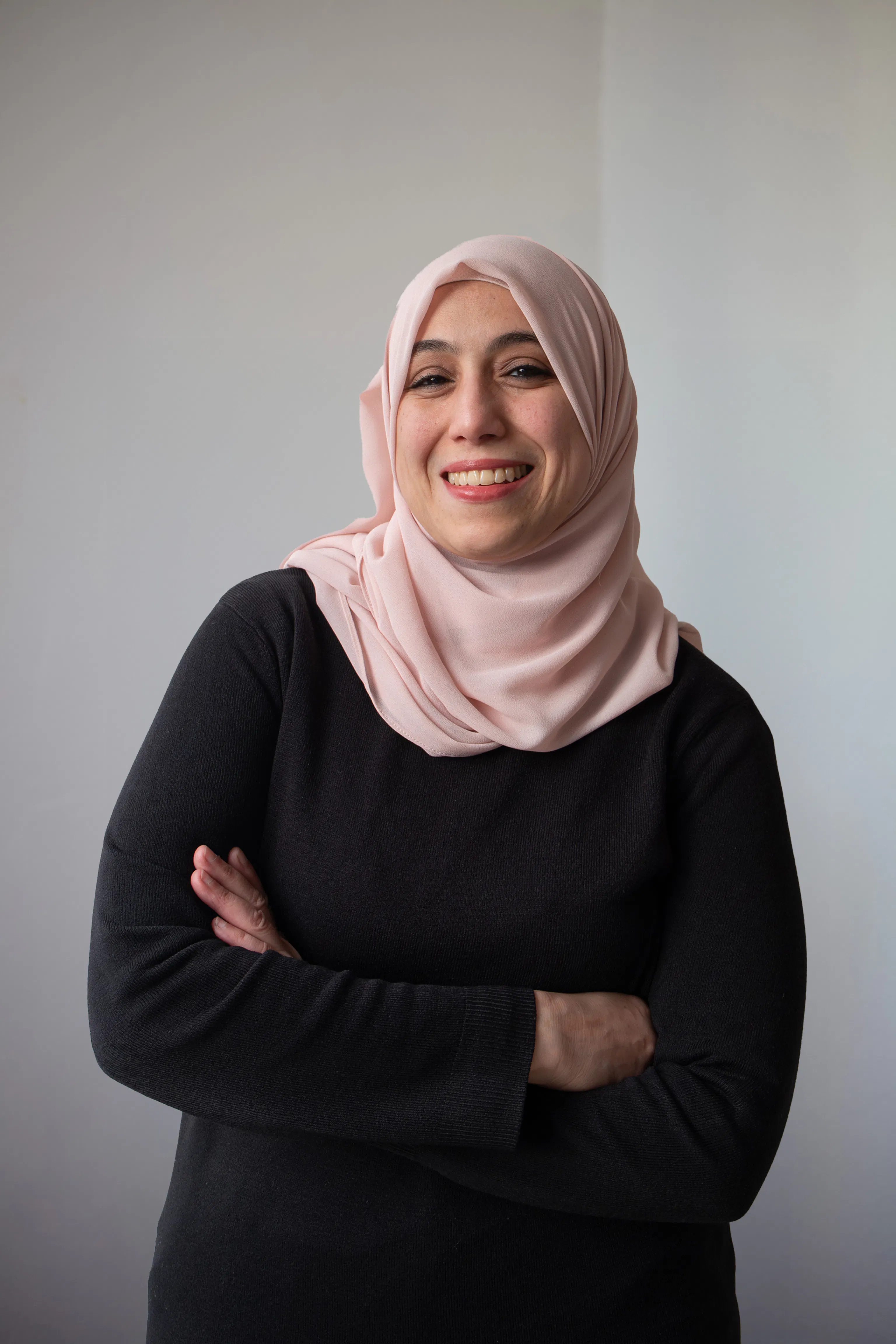 Latifa Hafidi