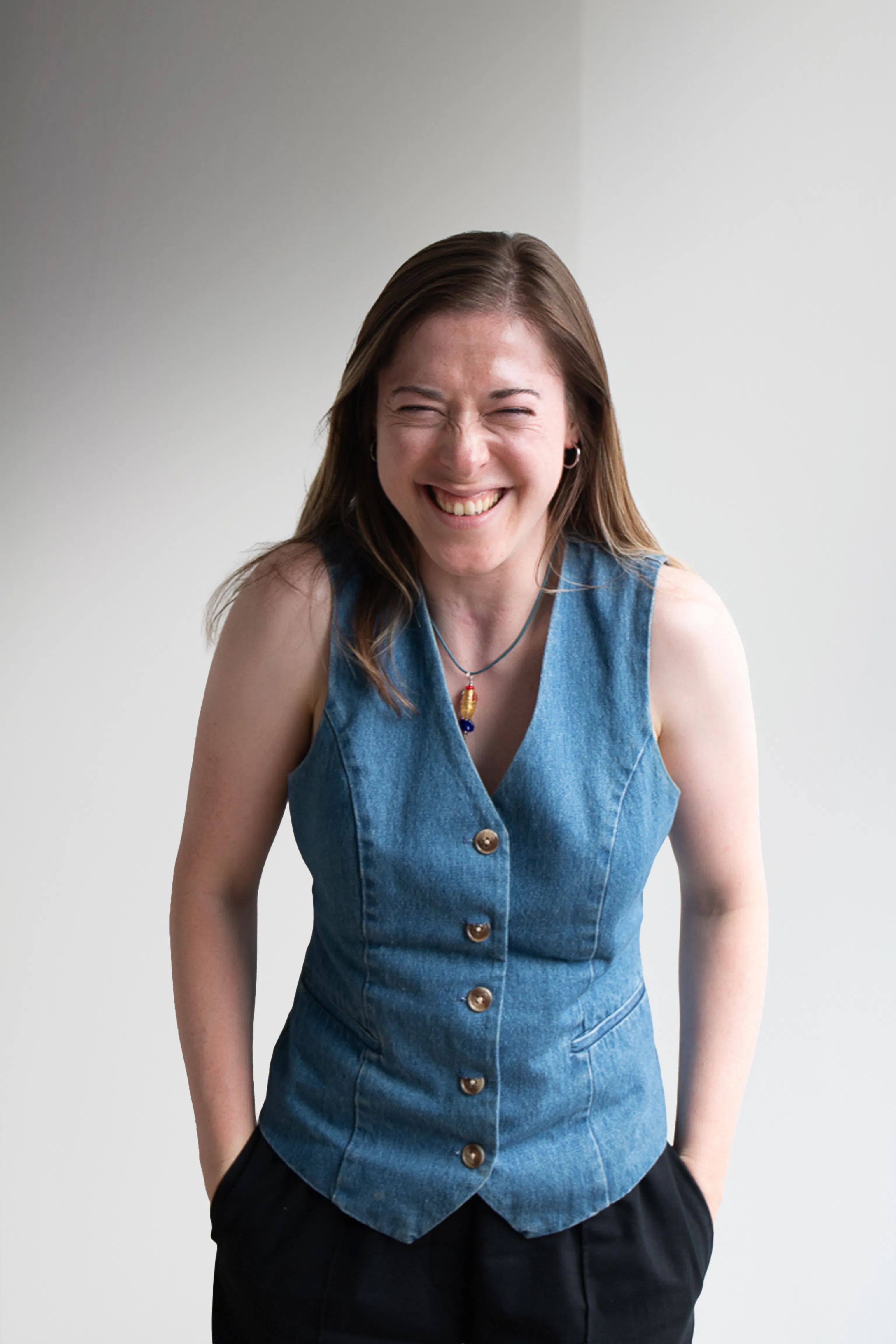 Lucy Davies