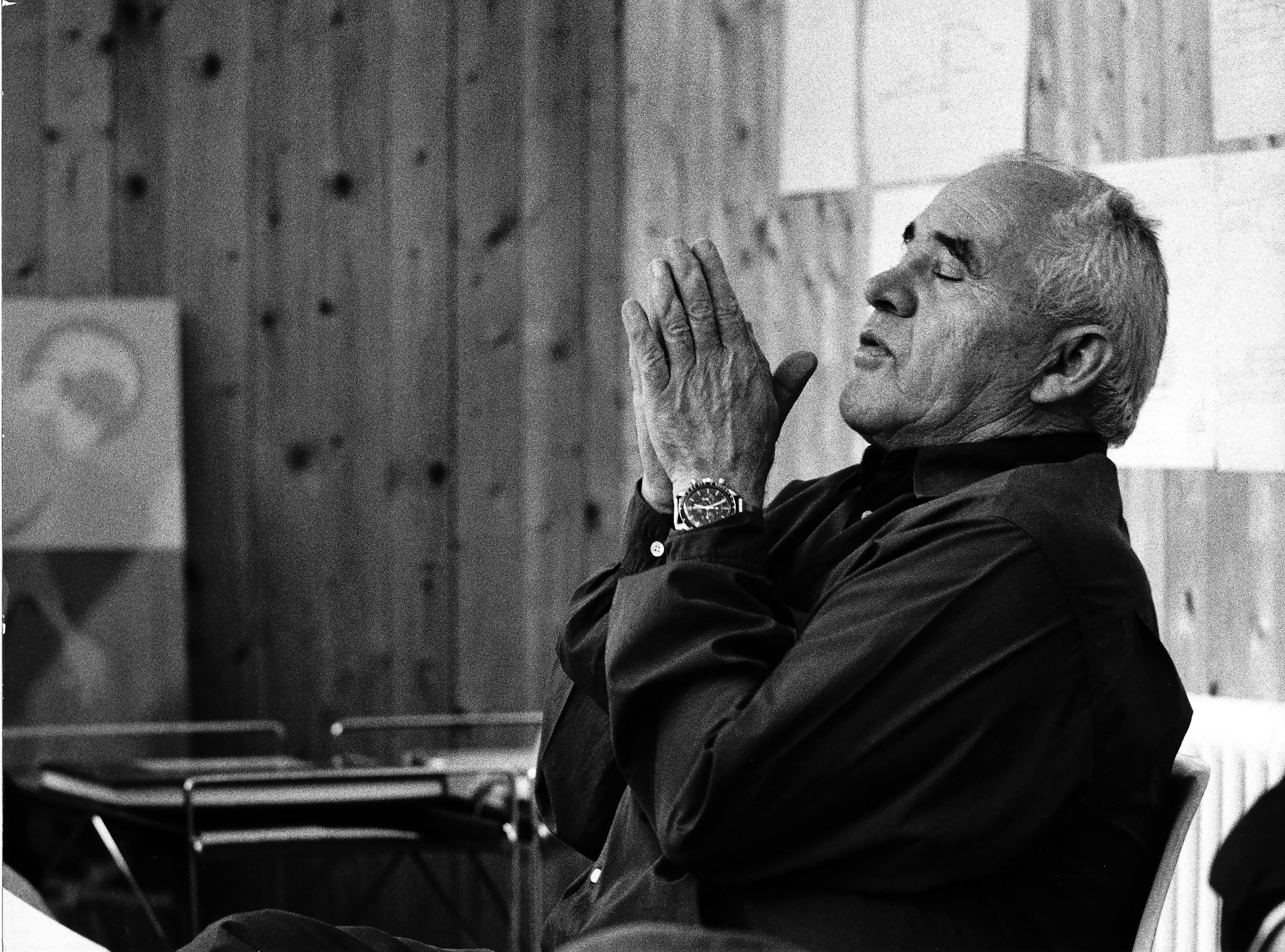 Otl Aicher: The Legacy Archive