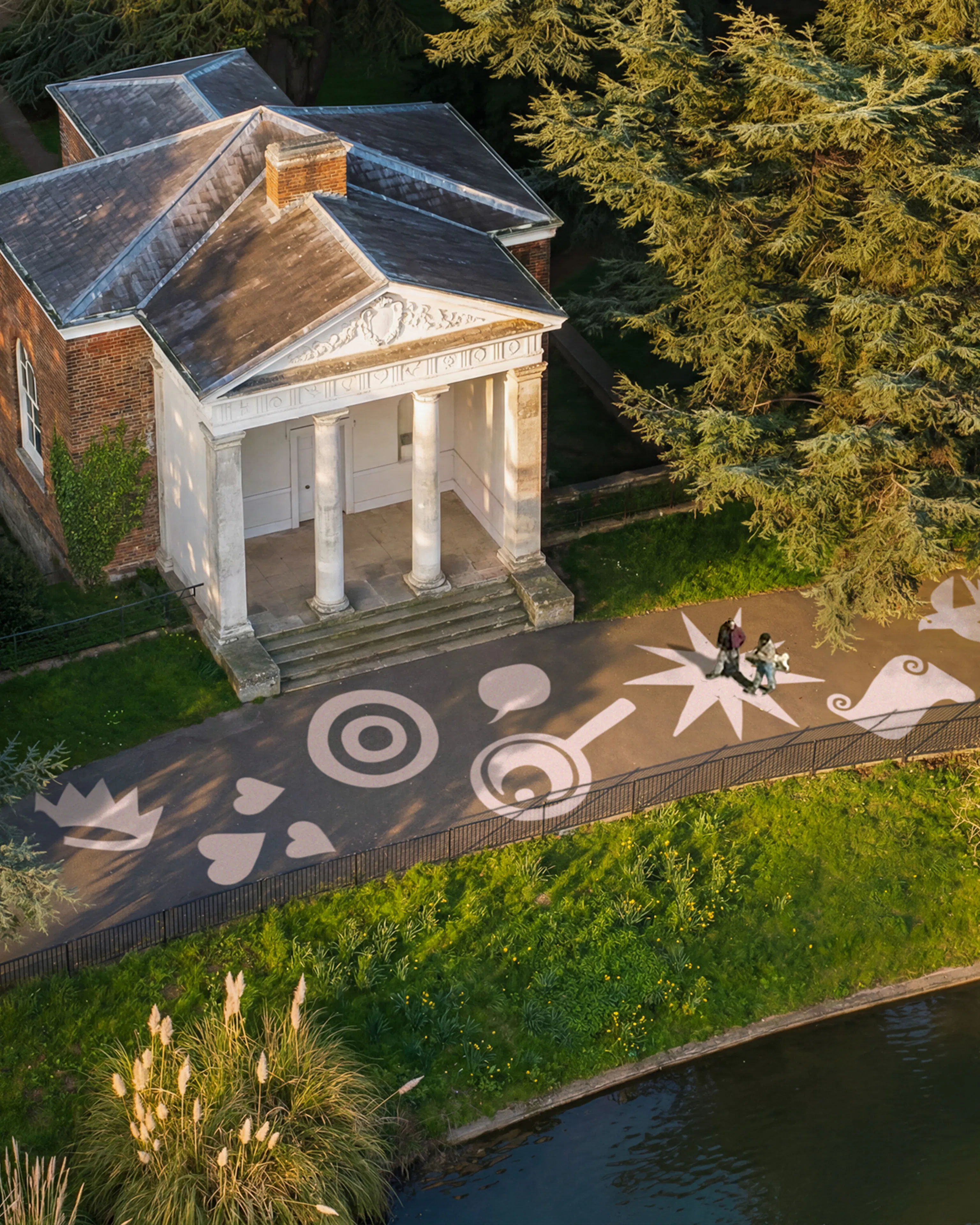 Gunnersbury Park & Museum