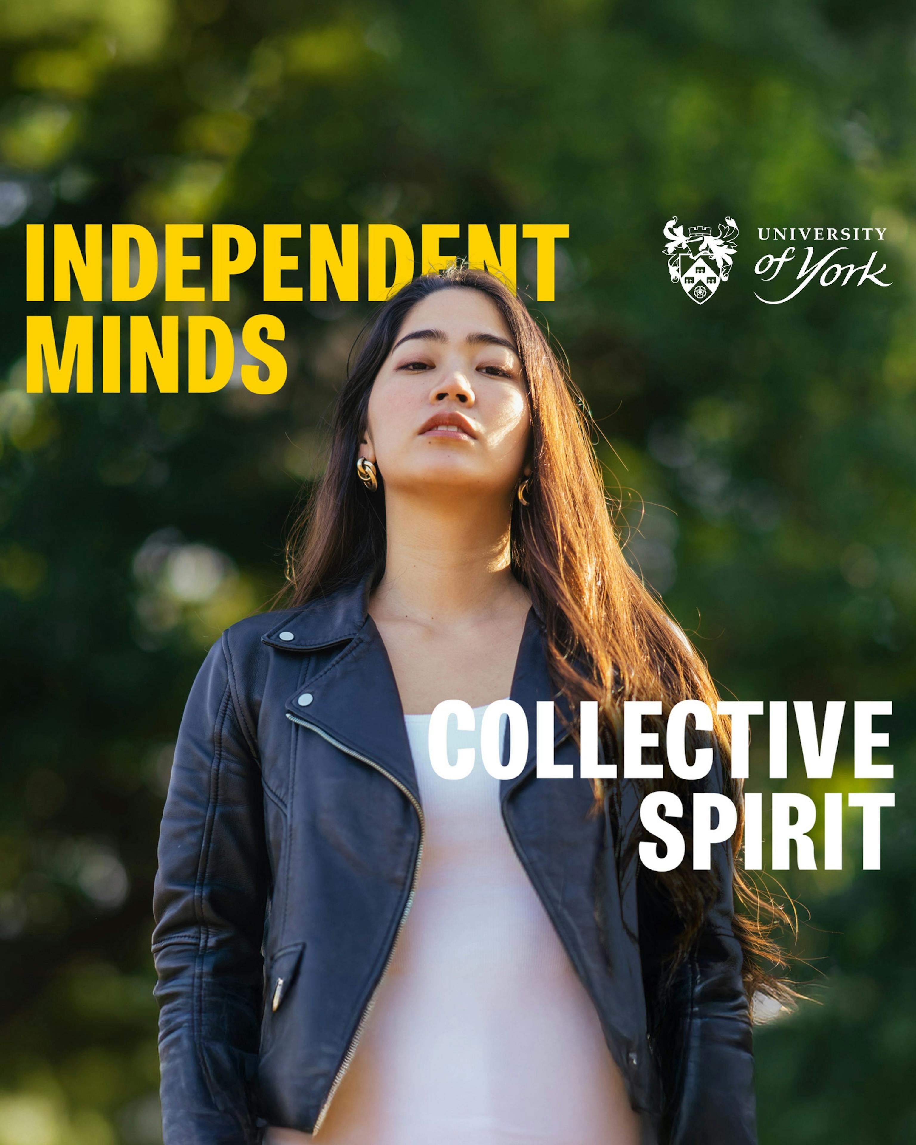 University of York