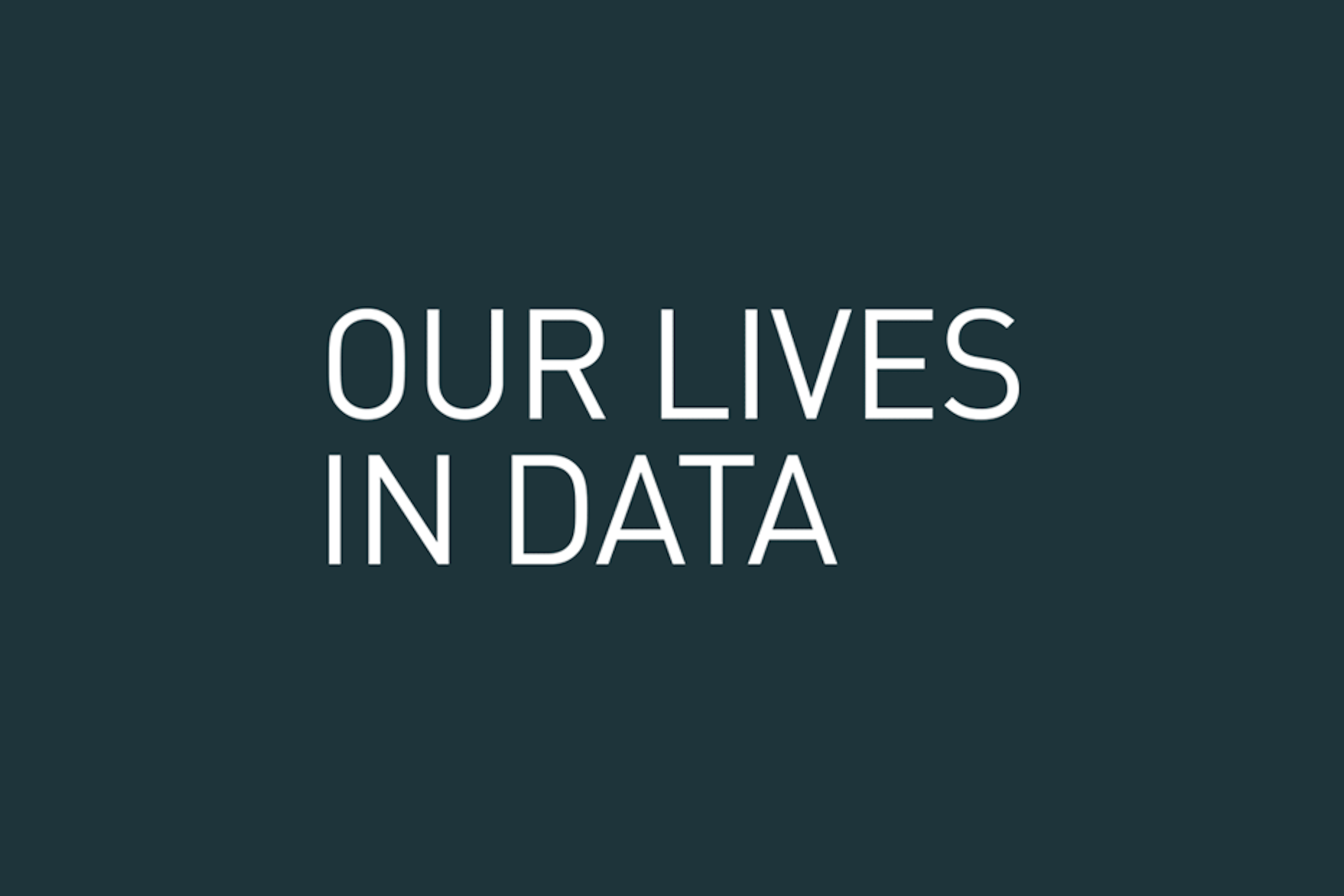 Our Lives In Date Animated Logo 4