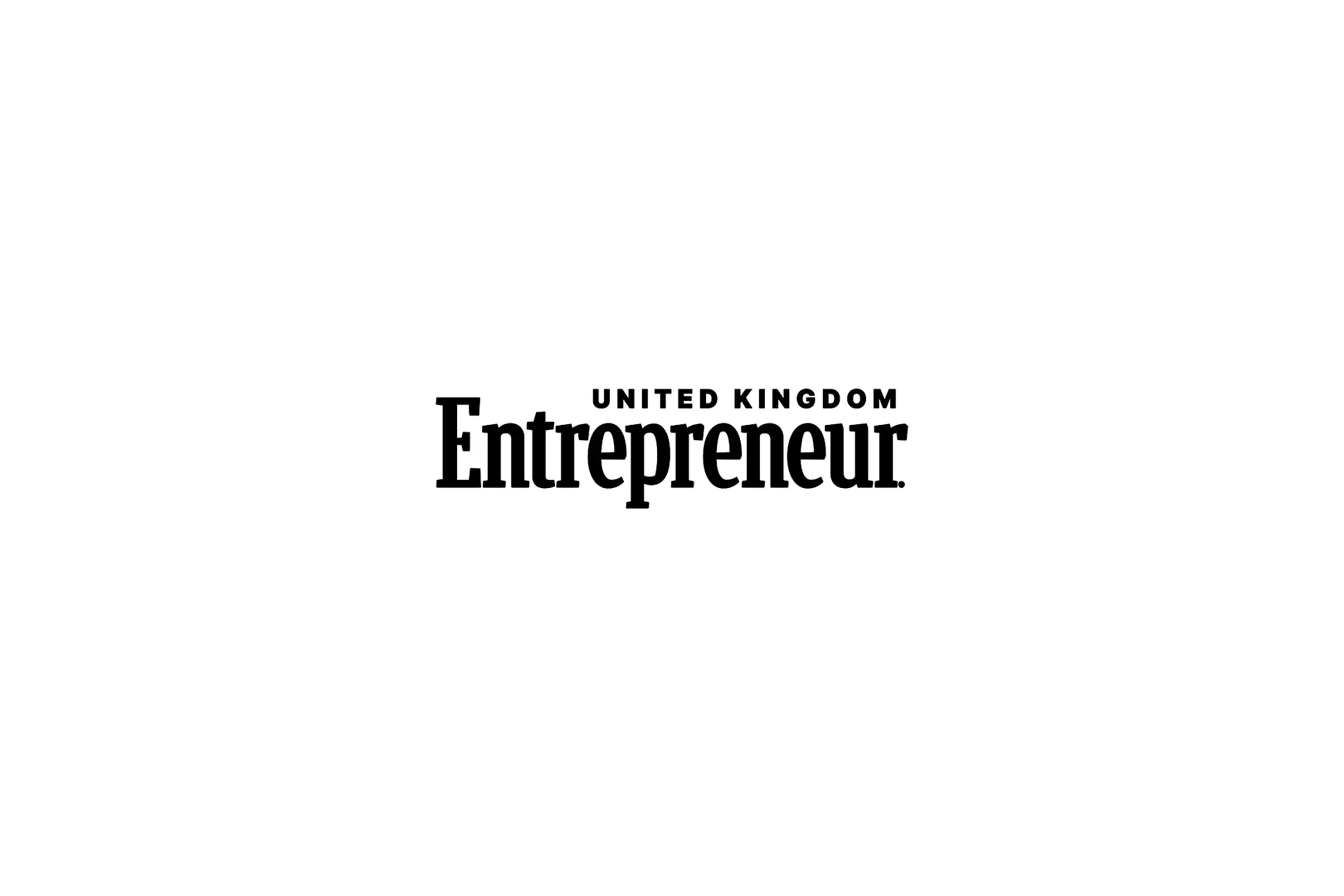 Entrepreneur Cover